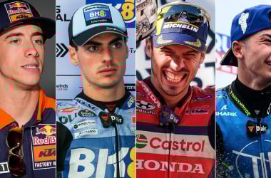 Fuente MotoGP 