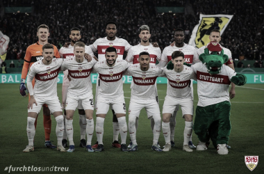 Eintracht Frankfurt quebra jejum de sete jogos sem vitória, após  classificação na DFB-Pokal - Alemanha Futebol Clube