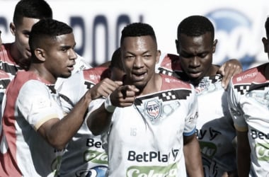 Historial Fortaleza vs. Deportivo Pasto: ventaja para el equipo 'cuy'