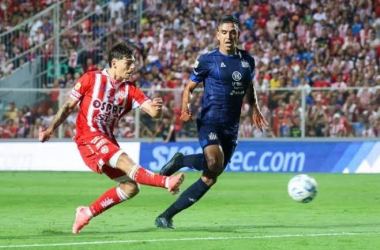 El uno por uno de Talleres en la dura eliminación ante Belgrano - VAVEL ...