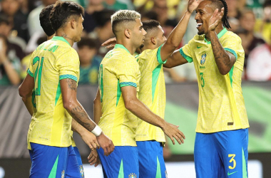 Brasil llega con la obligación de mostrar una cara distinta en la Copa América