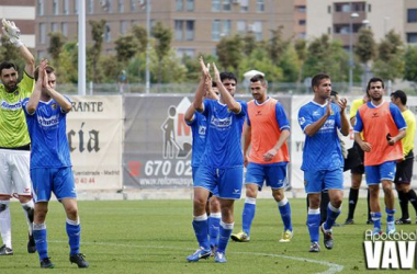 Fuenlabrada - Real Unión: tres puntos para realzar dinámicas