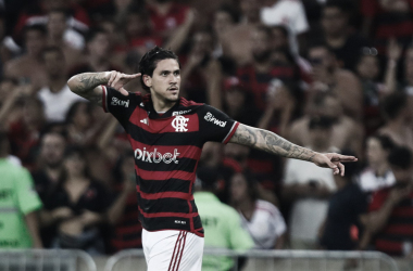 Gols e melhores momentos de Nova Iguaçu 0x3 Flamengo em Campeonato Carioca 2024