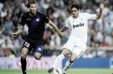 Rayo Vallecano - Real Madrid: Del frío de Moscú, al calor de Vallecas