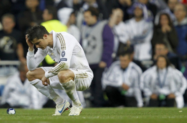 Real Madrid - Bayern: Puntuaciones del Real Madrid del partido de vuelta de Champions League