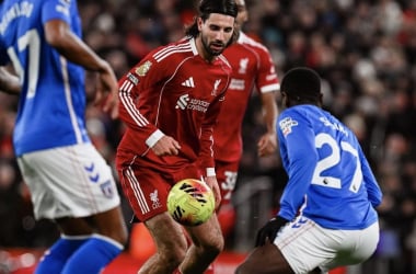 Foto: Divulgação \ Liverpool 