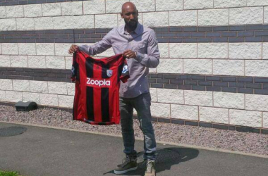 Anelka Set For EPL Return