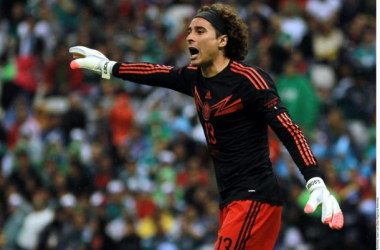 Ochoa: &quot;El arbitraje nos afectó&quot;