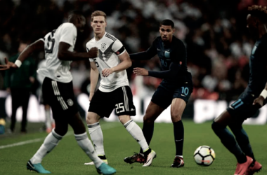 Loftus-Cheek y sus opciones de ir al Mundial: &quot;Hay una oportunidad pero tengo que seguir mejorando&quot;