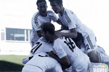 Motivos para creer en el Real Madrid Castilla