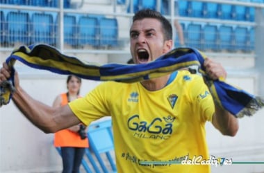 Cádiz y Hospitalet se cruzarán en el camino por el ascenso