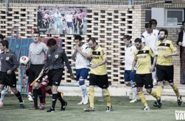 Real Zaragoza B - Alcoyano: empezar con buen pie es el objetivo