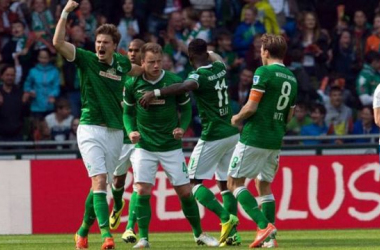De virada, Werder Bremen vence Hoffenheim em casa e dá grande passo na luta contra o rebaixamento