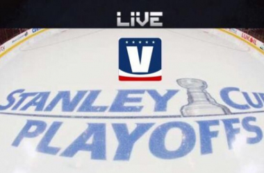 Stanley Cup Finals 2014: Los Angeles Kings - New York Rangers Live Score of Game 2