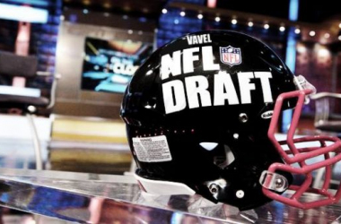 2014 NFL Draft Review Part 2: Ranking The Teams From 1-32