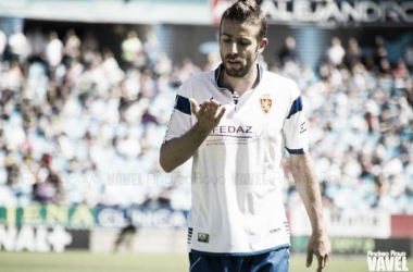 Luis García: "Hoy el fútbol ha sido justo con nosotros"