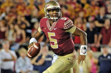 Why Leaving Florida State Was The Right Move For Jameis Winston, And Where He Will End Up