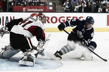 La NHL cambia una serie de normas de cara a la siguiente temporada