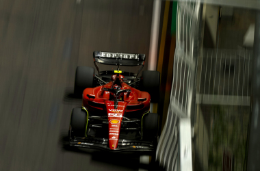 Singapore Grand Prix 2023: Ferrari Continues to Impress in FP2