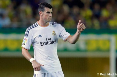 Villarreal - Real Madrid: puntuaciones del Real Madrid, jornada 4