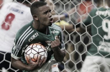 Gabriel Jesus, Inter e Juve si sfidano per il gioiello brasiliano. Real alla finestra