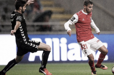 Previa Vitória Setúbal - SC Braga: el &#039;Final Four&#039; busca su primer finalista