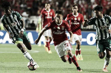 Previa Vitória de Setúbal - Benfica: 90 minutos para olvidar la Taça da Liga