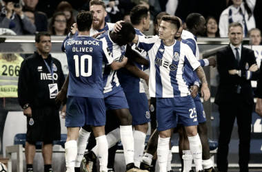 Previa Porto - Liverpool: los &quot;Dragones&quot; defenderán el orgullo portugués