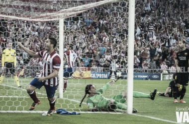 Surpresa da competição, Atlético de Madrid enfrenta o Chelsea buscando uma vaga na decisão