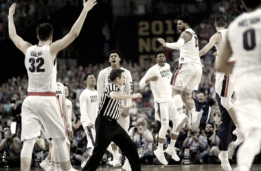 NCAA: Gonzaga è in finale! Battuta South Carolina (77-73)