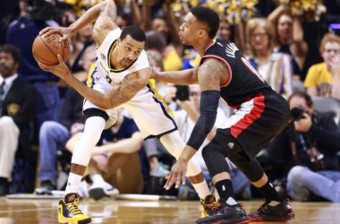 Indiana Pacers Slip At Home To Portland Trail Blazers, 111-102