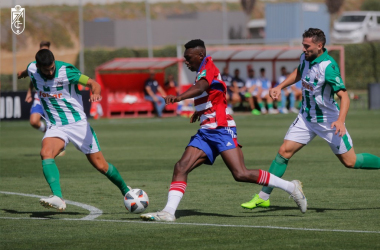 Previa Cádiz CF Mirandilla - Recreativo Granada: a por la primera victoria