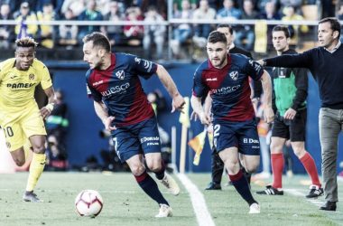 Previa Villarreal CF - SD Huesca: la importancia de comenzar con buen pie