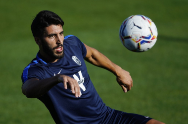 Rui Silva y Domingos Duarte, convocados con la selección de Portugal