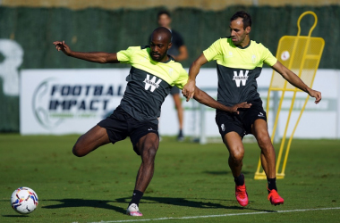 El Granada CF ya tiene programada la pretemporada