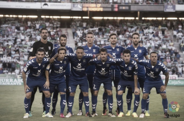 Elche CF - CD Tenerife: la meta es la victoria