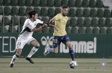 Previa Elche CF - Cádiz CF: a ganar sí o sí