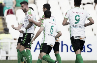 Previa Real Racing Club de Santander - Bilbao Athletic: duelo directo en la pelea por el ascenso