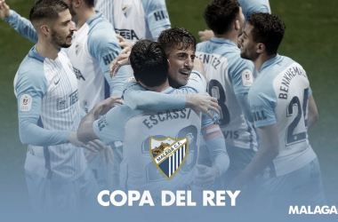 Previa Peña Sport - Málaga CF: la humildad contra la nobleza