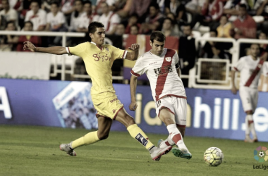 Previa Rayo Vallecano - Real Sporting: Lucha por el liderato