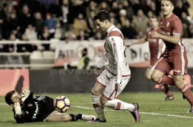 Kelme sortea dos entradas dobles para el Rayo-Zaragoza