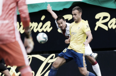 Previa SD Huesca - Cádiz CF: duelo de noveles