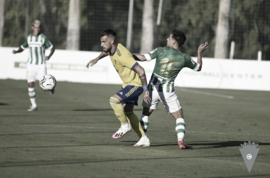 Previa Real Betis - Cádiz: Cerrar en casa con victoria