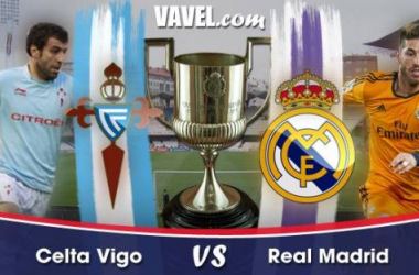 Live Liga BBVA : le match Celta Vigo - Real Madrid en direct