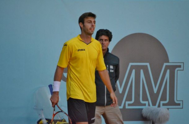 Copil sorprende a Granollers