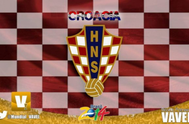 Croacia: ¿la tapada?