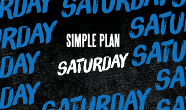 Reaparece Simple Plan con un nuevo single: “Saturday”