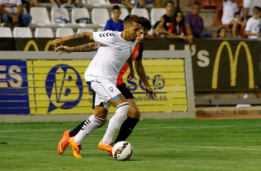 Albacete Balompié - Girona FC: duelo entre polos opuestos