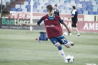 Álvaro Tierno, Isuardi y Esteve también salen del Real Zaragoza