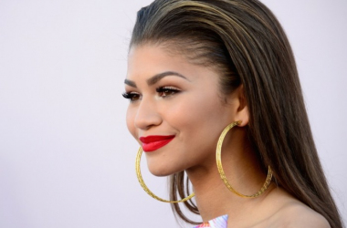 Zendaya se une a la película del nuevo Spider-Man